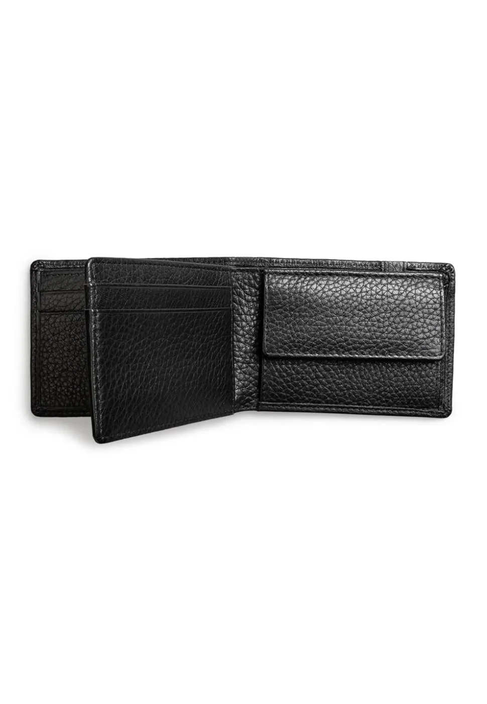 LLOYD C94-22002-OA Wallet BLACK