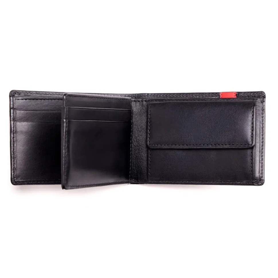 LLOYD C93-22000-OA WALLET BLACK