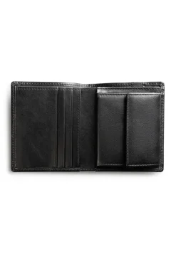 LLOYD C24-22010-OA Wallet BLACK