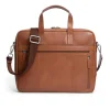 LLOYD C14-11000-OG Briefbag COGNAC
