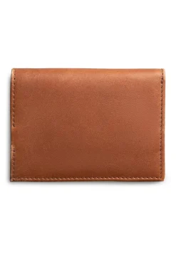 LLOYD C24-23001-OG Cardholder COGNAC