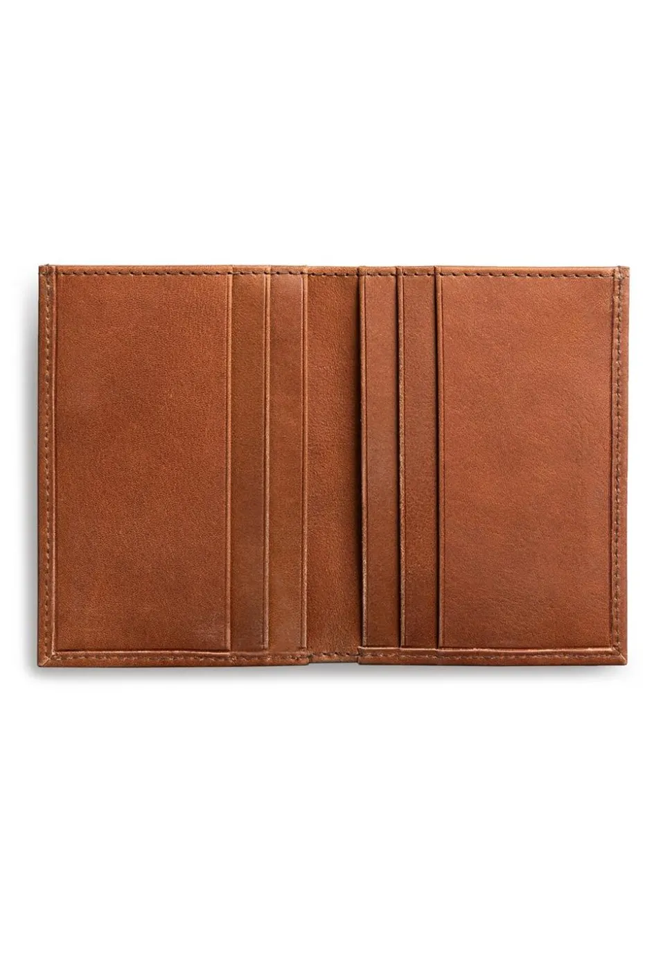 LLOYD C24-23001-OG Cardholder COGNAC