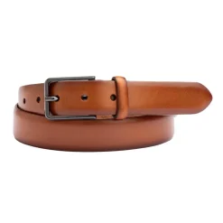 LLOYD C24-31000-OG Læder Bælte