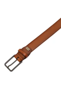 LLOYD C24-31000-OG Læder Bælte