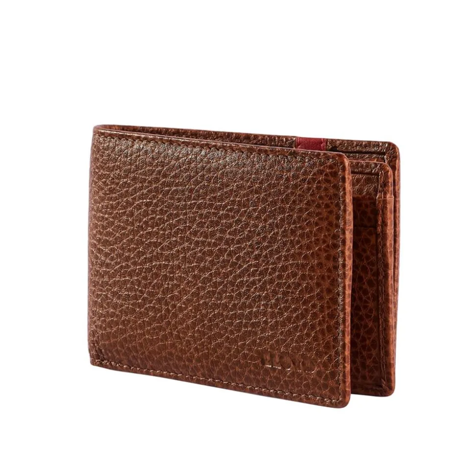 LLOYD C13-22000-OG WALLET COGNAC