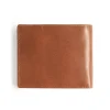 LLOYD C14-22001-OG Wallet COGNAC