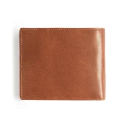 LLOYD C14-22001-OG Wallet COGNAC