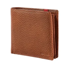 LLOYD C13-22011-OG WALLET COGNAC