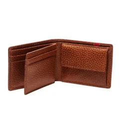 LLOYD C13-22000-OG WALLET COGNAC