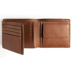 LLOYD C14-22001-OG Wallet COGNAC