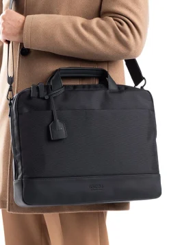 LLOYD C24-11000-RA Business Bag BLACK