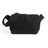 LLOYD C24-18000-RA Crossover Pouch BLACK