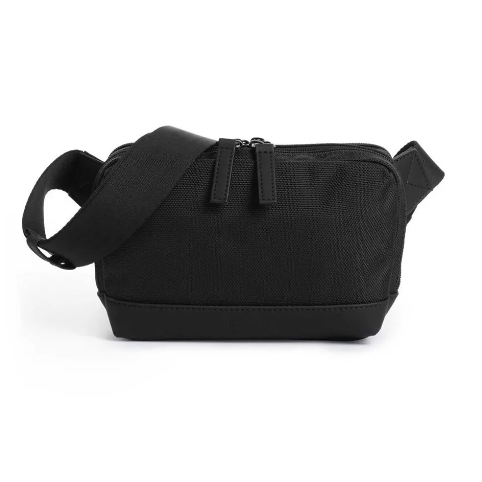LLOYD C24-18000-RA Crossover Pouch BLACK