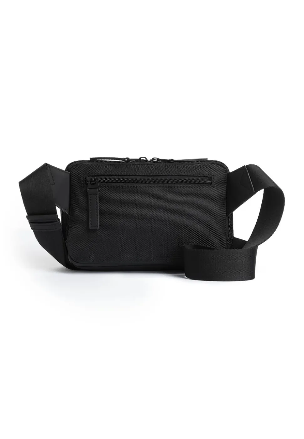 LLOYD C24-18000-RA Crossover Pouch BLACK
