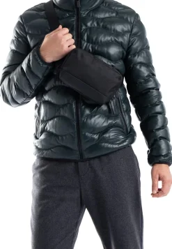 LLOYD C24-18000-RA Crossover Pouch BLACK