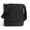 LLOYD C24-12000-RA Messenger Bag BLACK