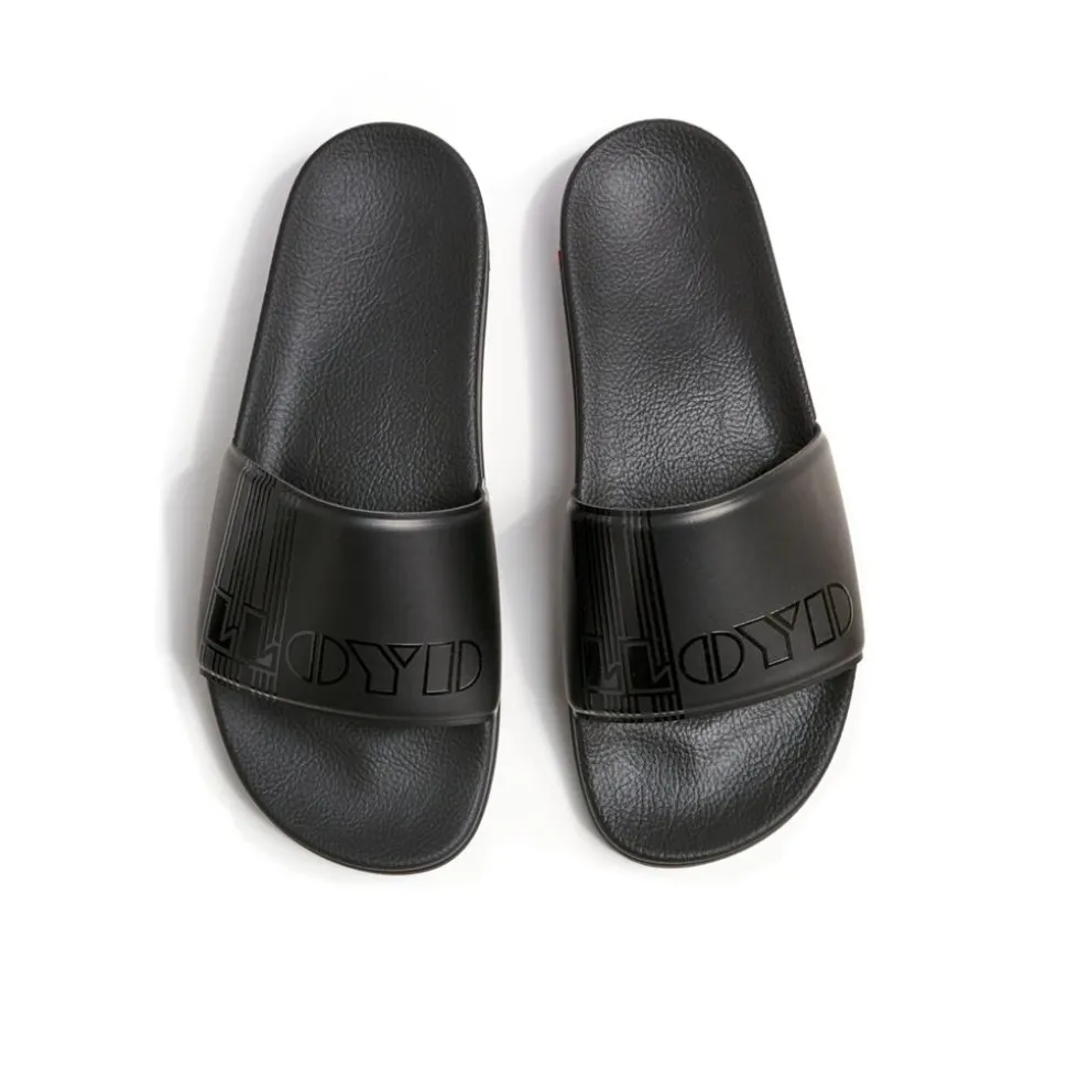 LLOYD C99-80223-VA Herre Sandal