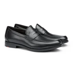 LLOYD DALLIN Extralight Herre Loafer