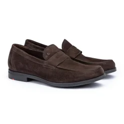 LLOYD DALLIN Extralight Herre Loafer
