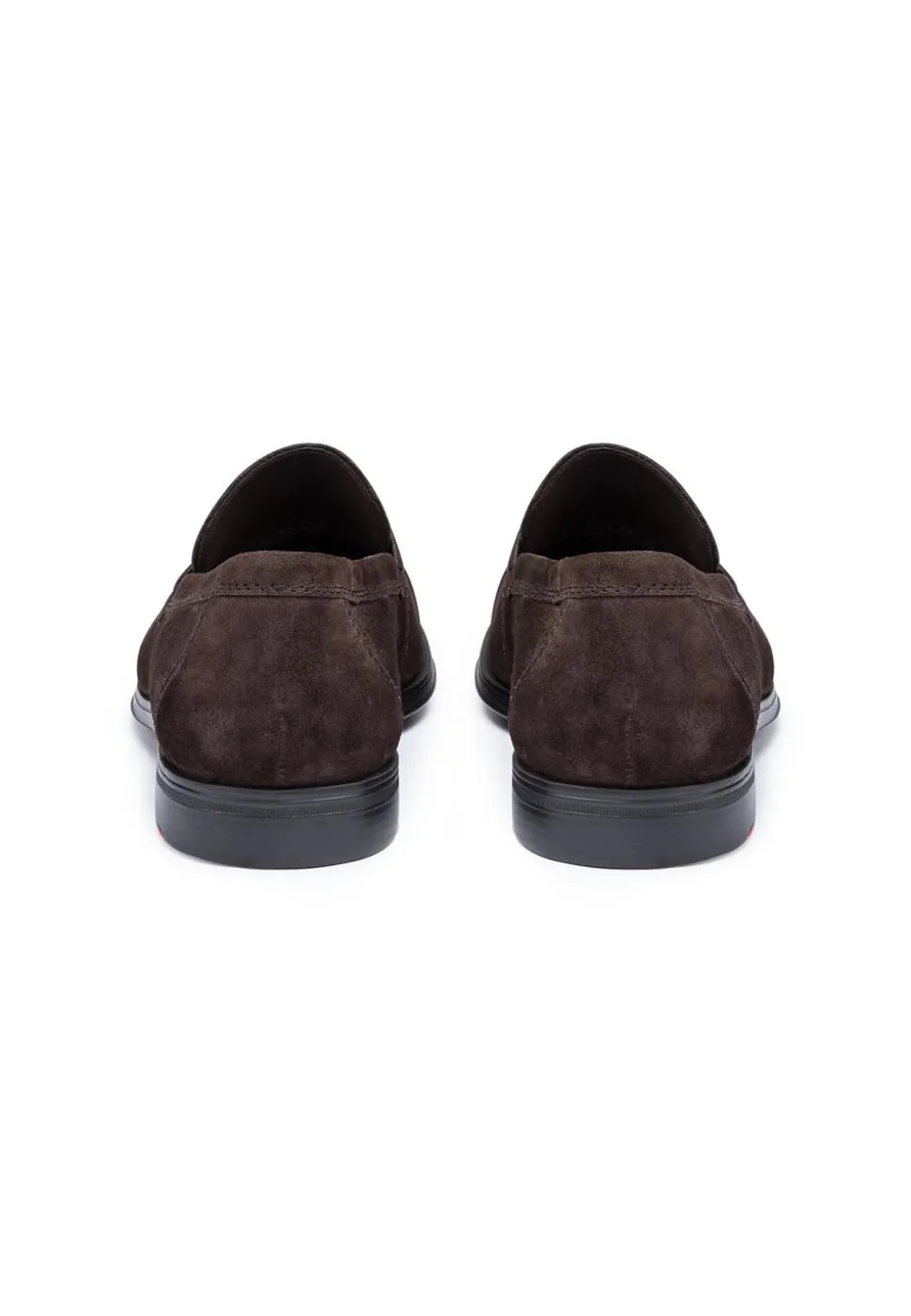 LLOYD DALLIN Extralight Herre Loafer