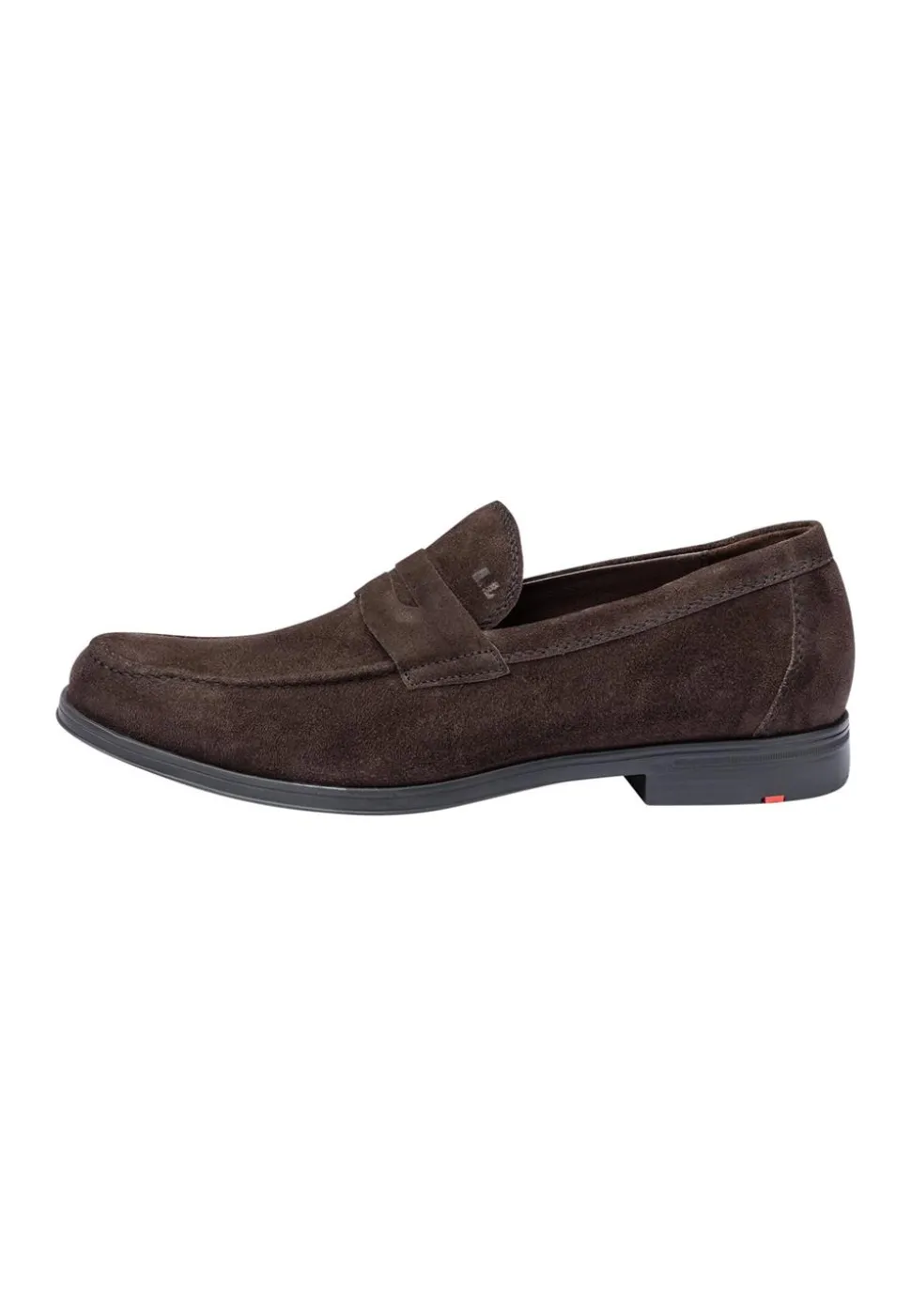 LLOYD DALLIN Extralight Herre Loafer