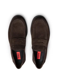 LLOYD DALLIN Extralight Herre Loafer