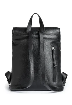 LLOYD D24-14000-OA Backpack BLACK