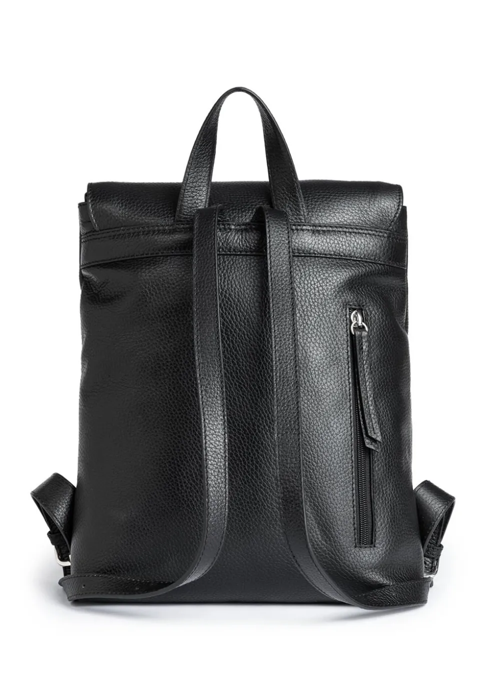 LLOYD D24-14000-OA Backpack BLACK