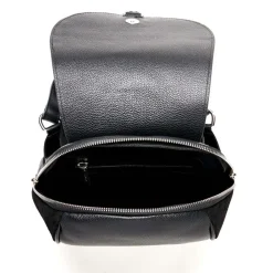 LLOYD D93-11000-OA Backpack BLACK