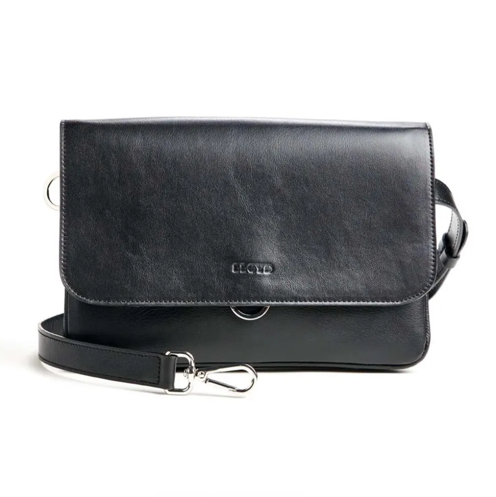 LLOYD D23-11009-OA Bag BLACK