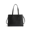 LLOYD D24-12000-OA Business Bag BLACK