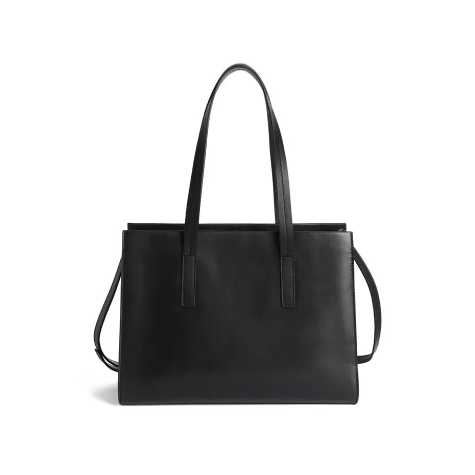 LLOYD D24-12000-OA Business Bag BLACK