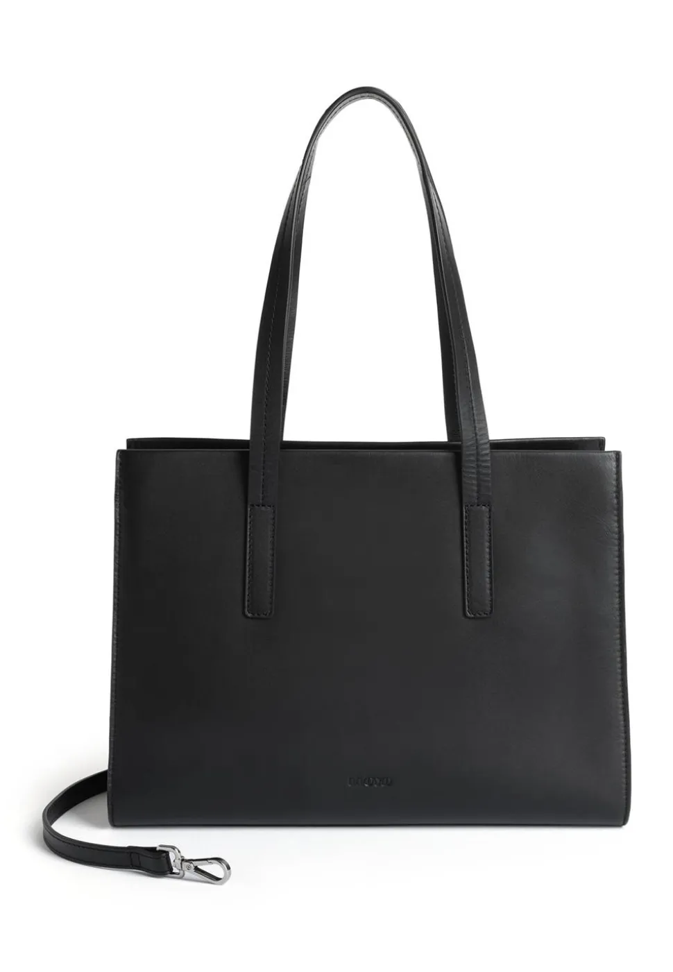 LLOYD D24-12000-OA Business Bag BLACK