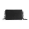 LLOYD D24-13000-OA Minibag/Clutch BLACK