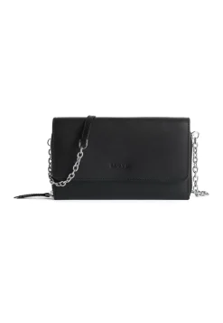 LLOYD D24-13000-OA Minibag/Clutch BLACK