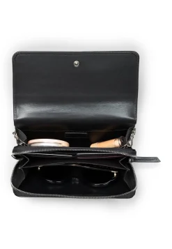 LLOYD D24-13000-OA Minibag/Clutch BLACK