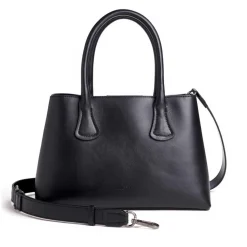 LLOYD D23-11006-OA TOTE Bag BLACK