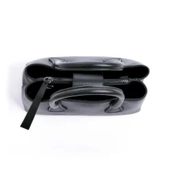 LLOYD D23-11006-OA TOTE Bag BLACK