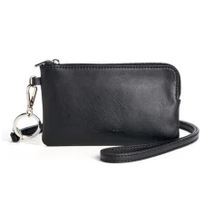 LLOYD D23-21000-OA Zip Case BLACK