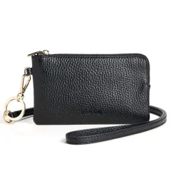 LLOYD D23-21002-OA Zip Case BLACK