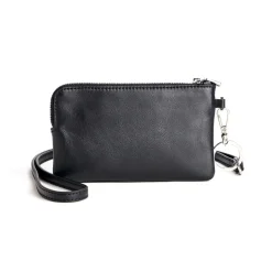LLOYD D23-21000-OA Zip Case BLACK
