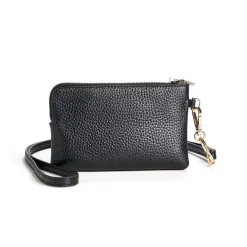 LLOYD D23-21002-OA Zip Case BLACK