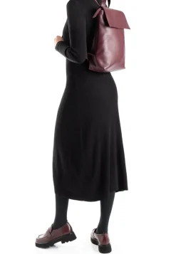 LLOYD D24-14000-OP Backpack BORDEAUX