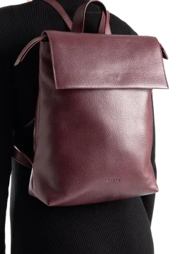 LLOYD D24-14000-OP Backpack BORDEAUX