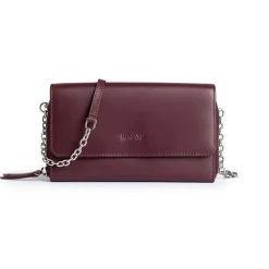 LLOYD D24-13000-OP Minibag/Clutch BORDEAUX