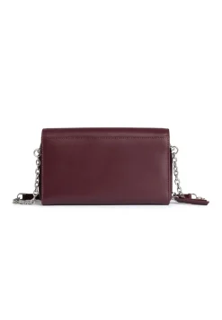 LLOYD D24-13000-OP Minibag/Clutch BORDEAUX