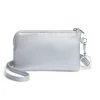 LLOYD D14-21000-XW ZIP CASE SILVER