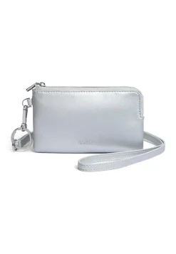 LLOYD D14-21000-XW ZIP CASE SILVER