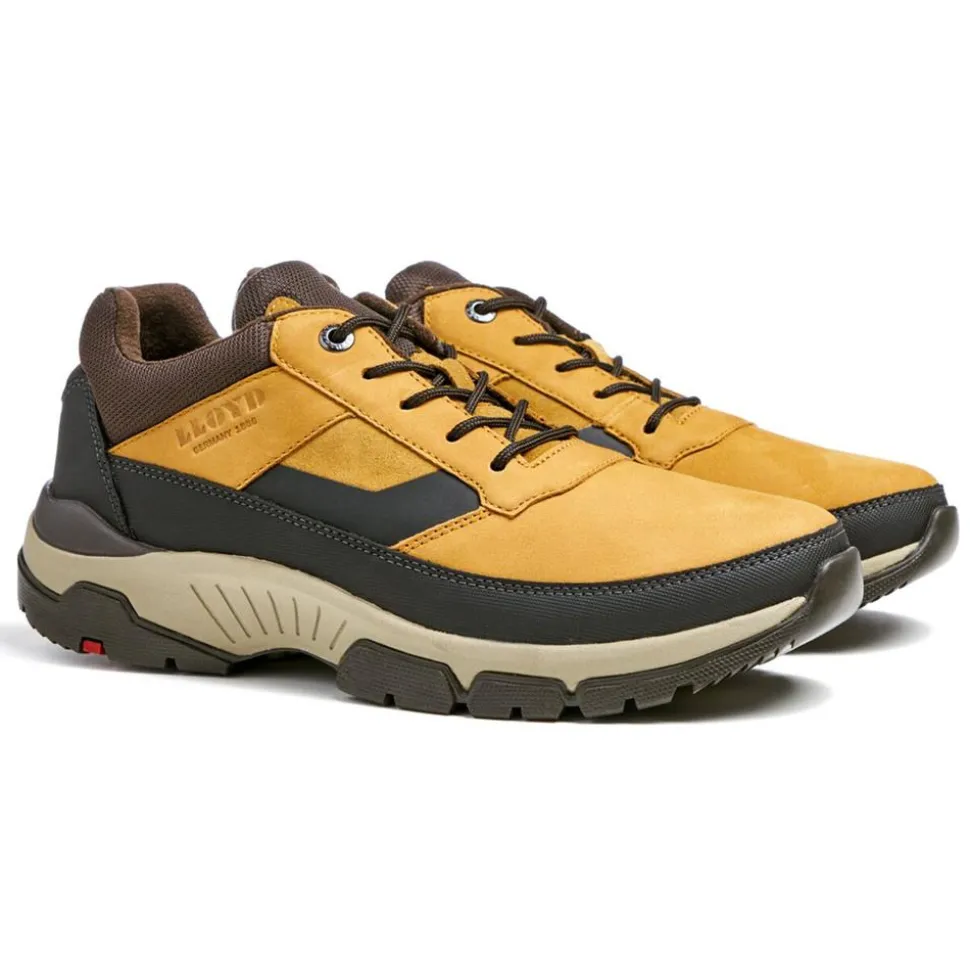 LLOYD EBE Herre Outdoor