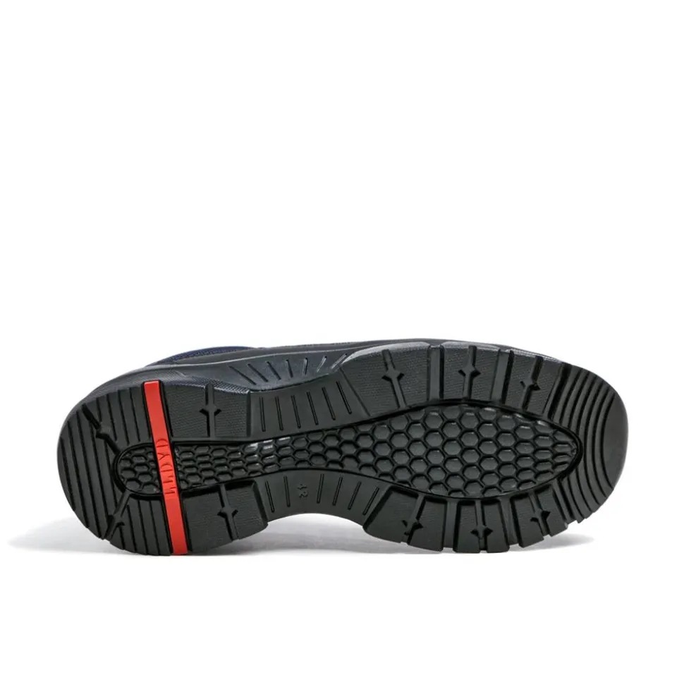 LLOYD EBE Herre Outdoor